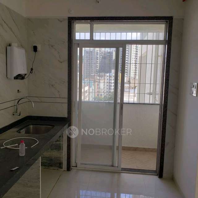 3 BHK Flat In Sarsan Nancy Hillview for Rent  In Nancy Hill View Baner