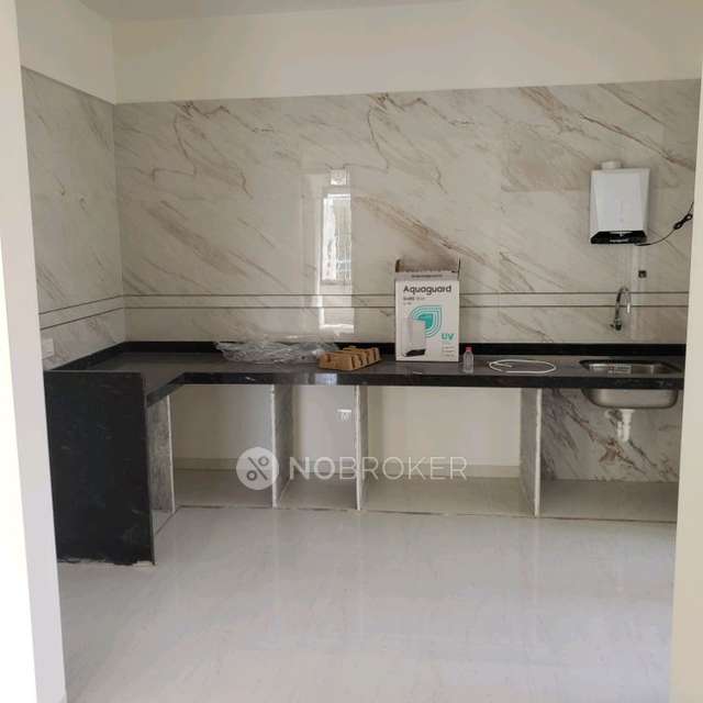 3 BHK Flat In Sarsan Nancy Hillview for Rent  In Nancy Hill View Baner