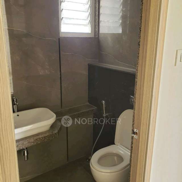 3 BHK Flat In Sarsan Nancy Hillview for Rent  In Nancy Hill View Baner