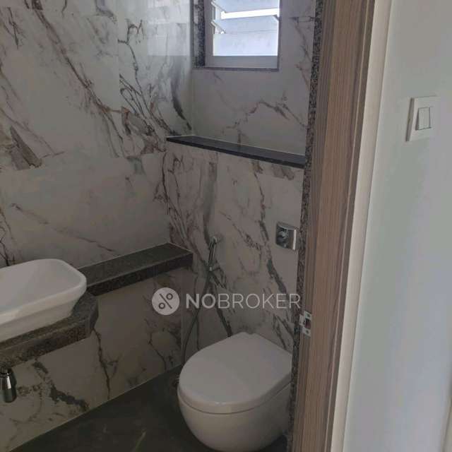 3 BHK Flat In Sarsan Nancy Hillview for Rent  In Nancy Hill View Baner