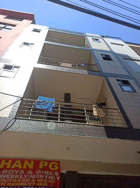 1 RK House for Rent  In Sector 22 