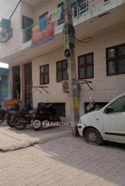 1 RK House for Rent  In Sector 22 