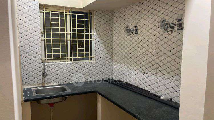 2 BHK Flat In Khadeeja Manzil for Rent  In Kadgundana Halli Police Startion