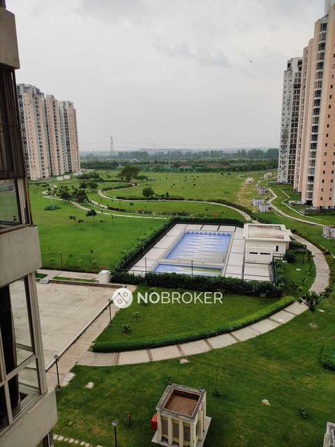 4 BHK Flat In Jaypee Green Aman For Sale  In Sector-151