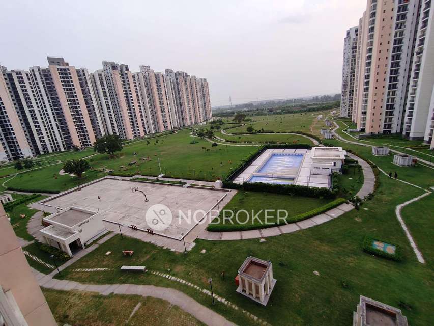 4 BHK Flat In Jaypee Green Aman For Sale  In Sector-151