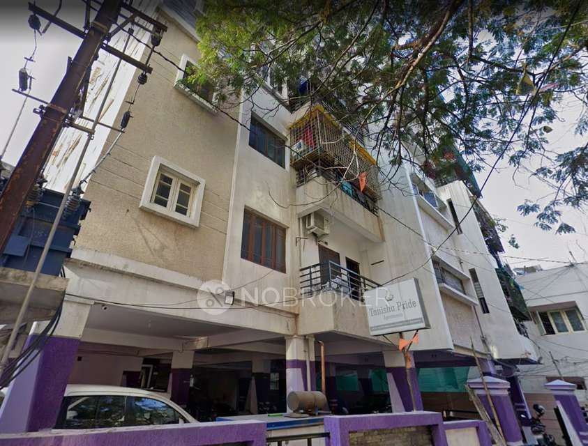 3 BHK Flat In Tanisha Pride For Sale  In Yousufguda