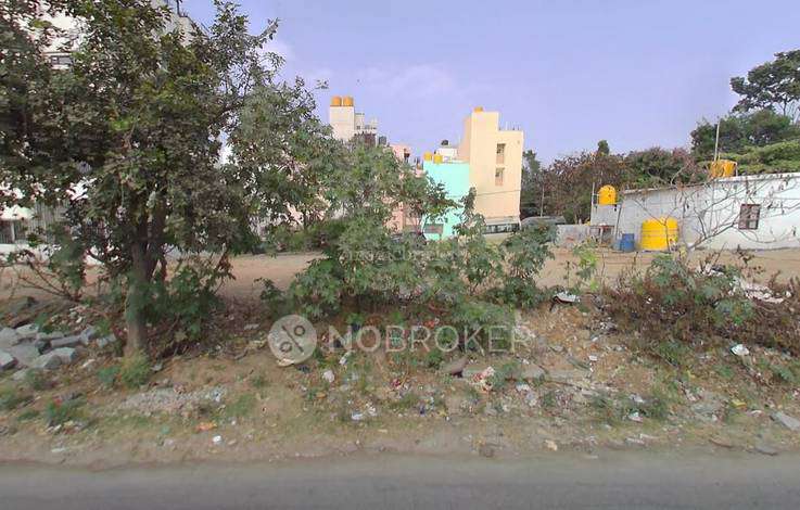 Plot For Sale  In Sri Lakshmi Nivasa, 30-35, Nanjamba Agrahara, Chamrajpet, Bengaluru, Karnataka 560018, India