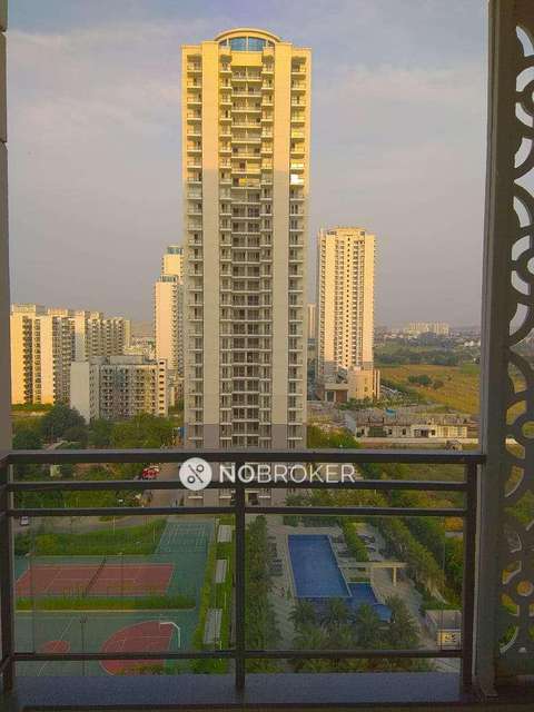 3 BHK Flat In Dlf Ultima For Sale  In Sector-81