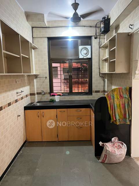 2 BHK Flat In Surya Chs, Vashi for Rent  In Vashi