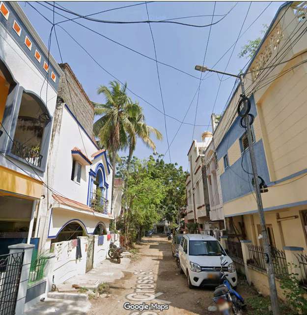 1 RK House for Rent  In 512, Workers Estate, Neelankarai, Chennai, Tamil Nadu 600115, India