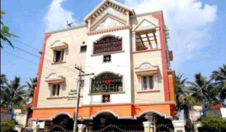 2 BHK Flat In Pacific Villa For Sale  In Sai Nagar