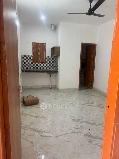 1 RK Flat In Chaudhary Building for Rent  In Sarfabad Village
