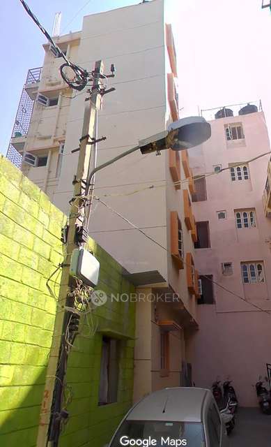 2 BHK House for Rent  In 361, 12th Main Rd, Ittamadu, Banashankari 3rd Stage, Banashankari, Bengaluru, Karnataka 560085, India