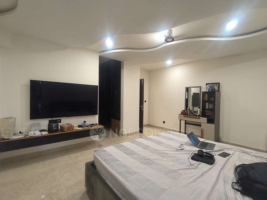 4 BHK Flat In Keya Homes Around The Life For Sale  In Whitefield