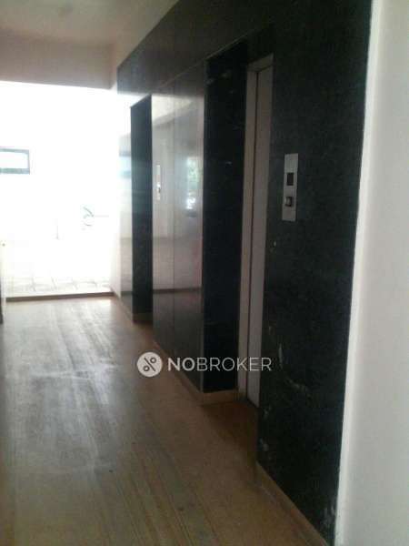 2 BHK Flat In Slk Heights for Rent  In Wanowrie