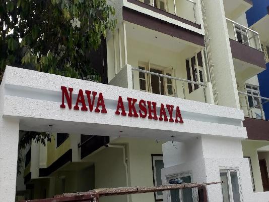 2 BHK Flat In Nava Akshaya, Doddanekkundi for Rent  In Doddanekkundi