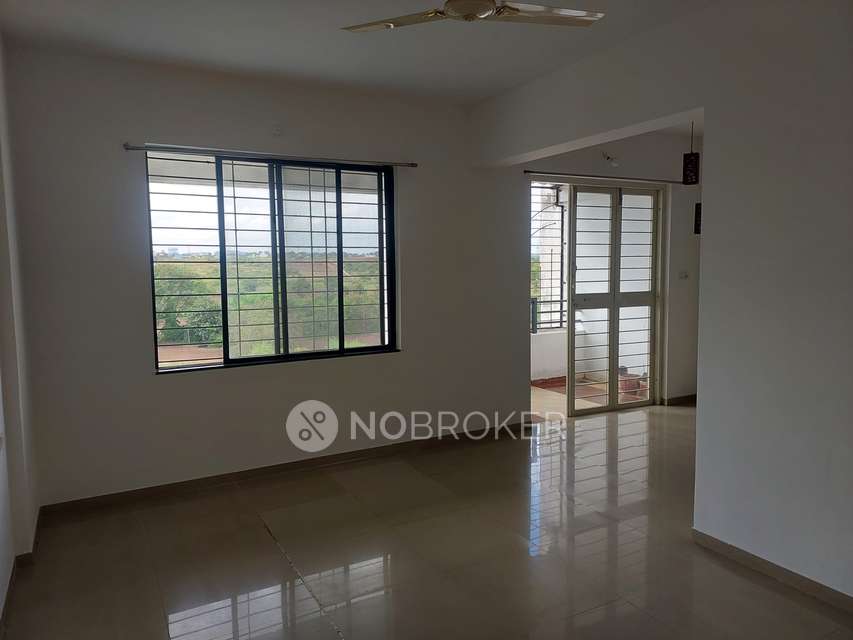 2 BHK Flat In Alankapuram Chs, Charholi Budruk for Rent  In Charholi Budruk