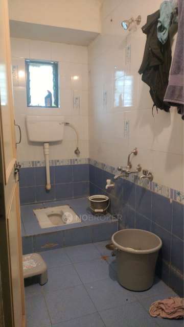 Single Room for Male In 1 RK  In Janak Building, Shatrunjay Nagar, Katraj-kondhwa Road  In Janak Building