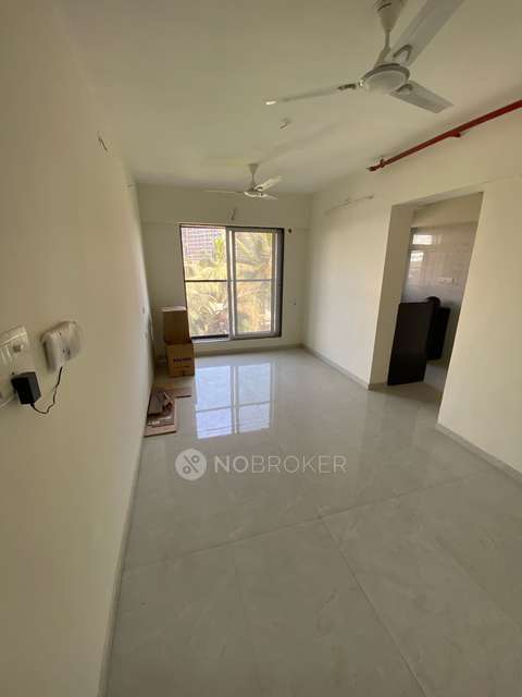 1 BHK Flat In Vaibhalaxmi Peak 25 for Rent  In Vikhroli East