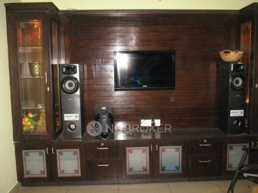 3 BHK Flat In Swarna Meridian Homes for Rent  In  Btm Layout