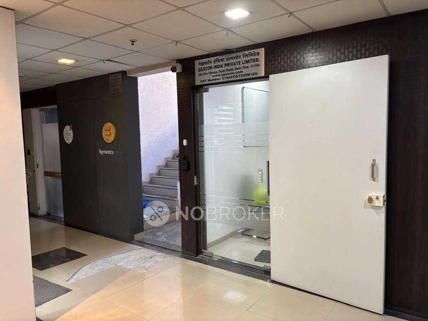 Office Space in Elite Transbay, Pune for Rent 