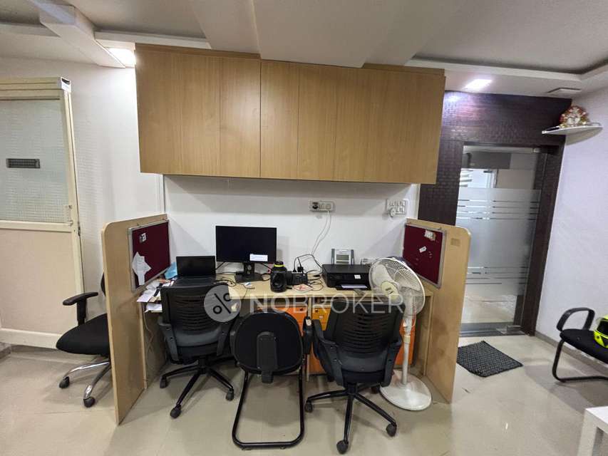 Office Space in Elite Transbay, Pune for Rent 