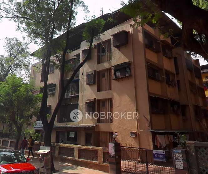 1 BHK Flat In Sundaram Apartment For Sale  In Neral