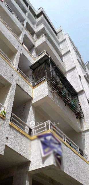 1 BHK Flat In Sai Heights For Sale  In Ambegaon Bk,