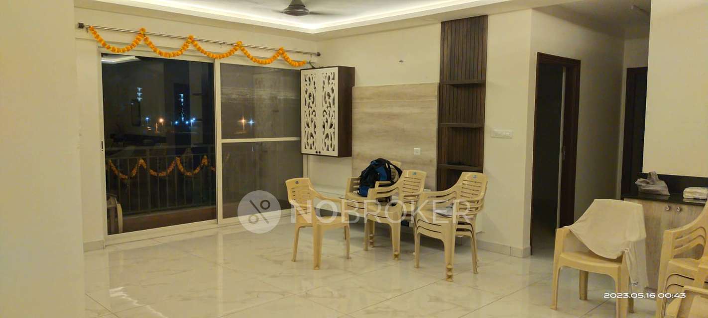 2 BHK Flat In Gopalan Lakefront, Electronic City  for Rent  In Gopalan Lakefront