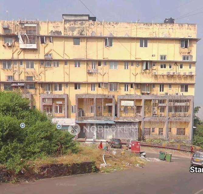 1 BHK Flat In Royal Plaza  For Sale  In Goregaon East