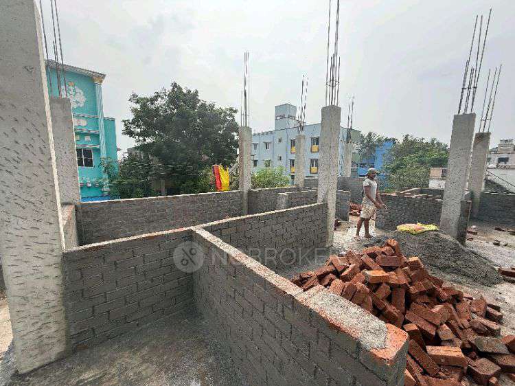 2 BHK Flat In Ellery Delight For Sale  In Shree Niketan Patasala