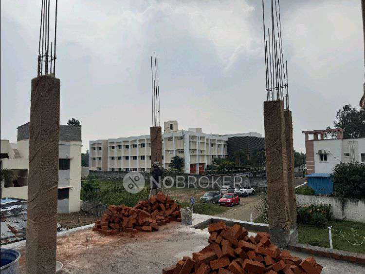 2 BHK Flat In Ellery Delight For Sale  In Shree Niketan Patasala