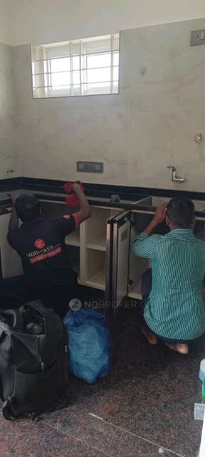 1 BHK House for Rent  In 1554, Nagasandra, Bengaluru, Karnataka 560073, India