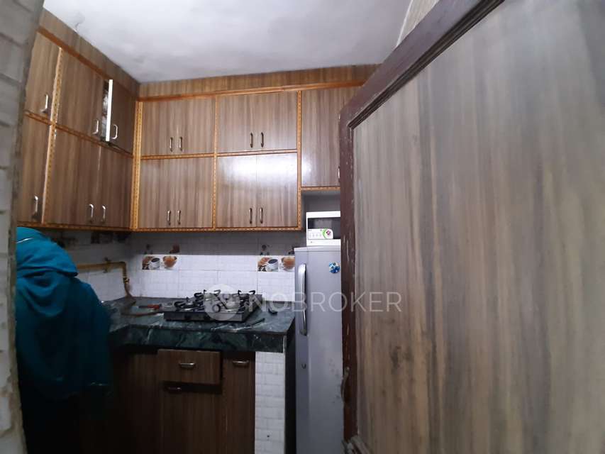 1 BHK Flat In Noida Development Authority Flats For Sale  In Sector 19 Telephone Exchange