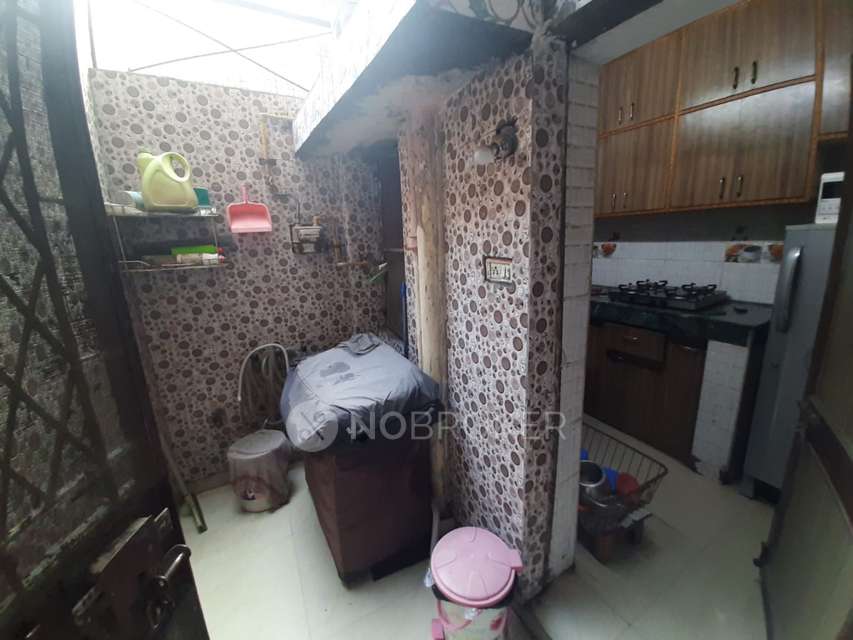 1 BHK Flat In Noida Development Authority Flats For Sale  In Sector 19 Telephone Exchange