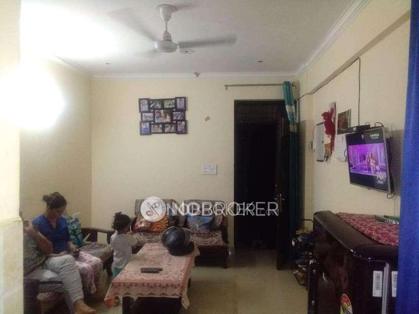 2 BHK Flat In Antriksh Heights For Sale  In Sector-84