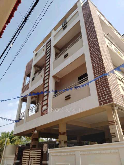 2 BHK Flat In Siddika Recedency for Rent  In 1-96-9b, Beside Horlicks Company, Near Kompally, Sai Nagar, Kompally, Secunderabad, Hyderabad, Telangana 500100, India