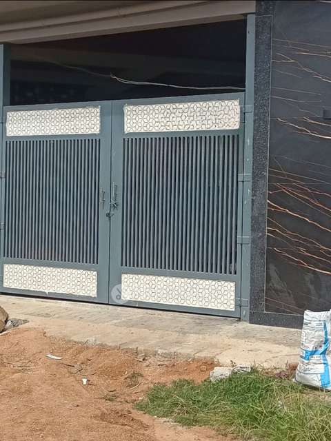 1 BHK Flat In Standalone Building  for Rent  In Ramanagara