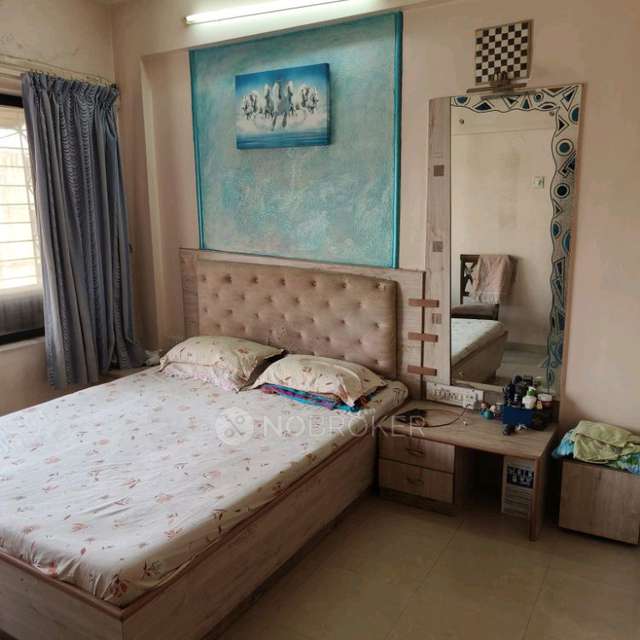 2 BHK Flat In Harshgiri , Dahisar East for Rent  In Dahisar East