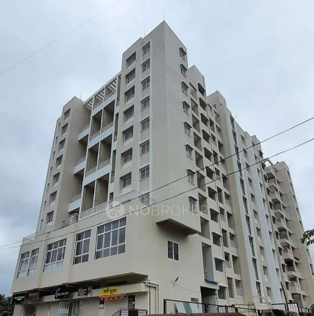 1 BHK Flat In Alankapuri Society for Rent  In Vadgaon Khurd
