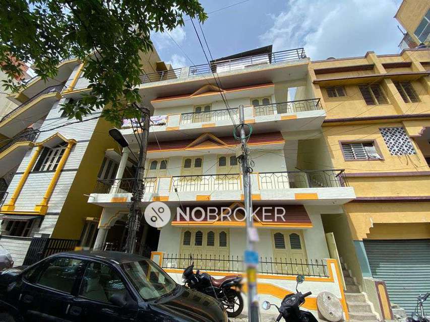 2 BHK Flat For Sale  In Gurappana Palya