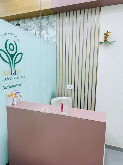 Office Space in Kandivali West, Mumbai for Rent 