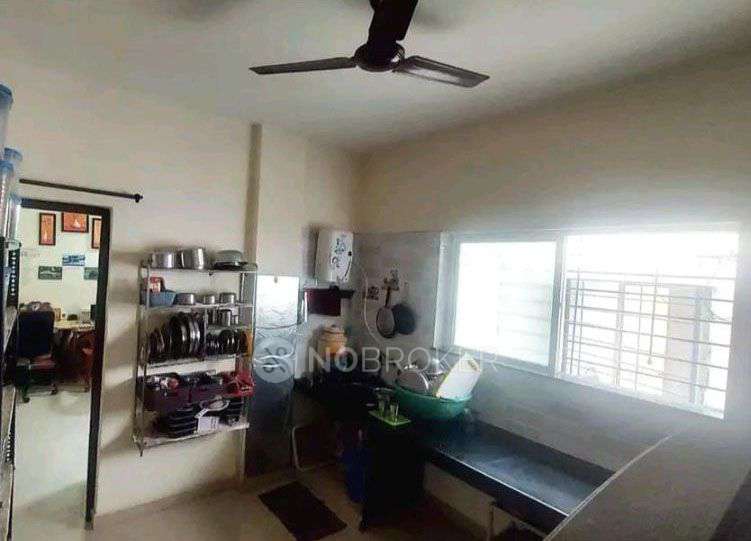 2 BHK Flat For Sale  In Ganpati Matha Warje Post Office