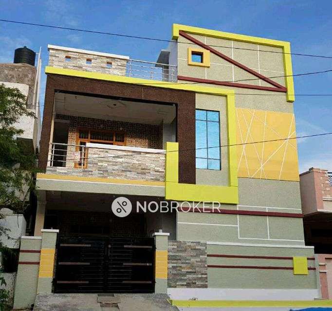 4 BHK House For Sale  In Dammaiguda