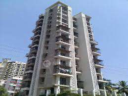 2 BHK Flat In Maxim Central Chs For Sale  In Kharghar