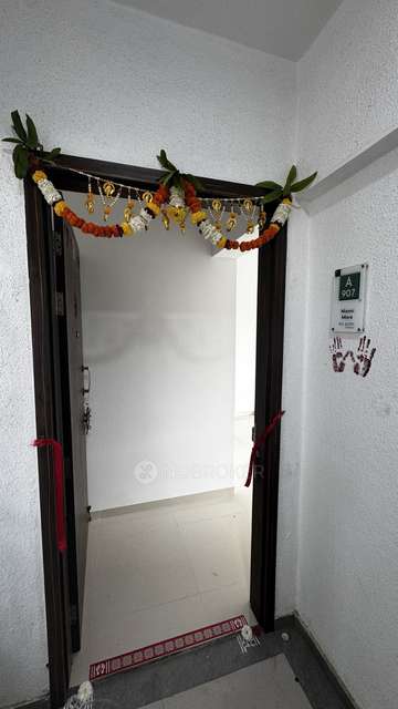 2 BHK Flat In My Home Mh14 Punawale, Punawale for Rent  In Punawale