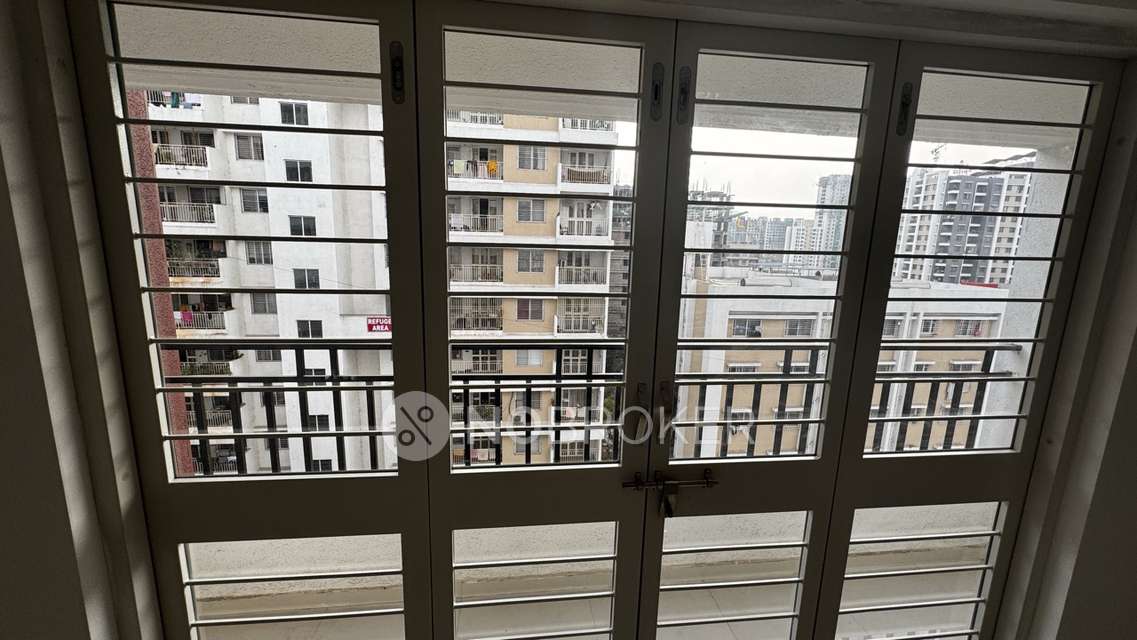 2 BHK Flat In My Home Mh14 Punawale, Punawale for Rent  In Punawale