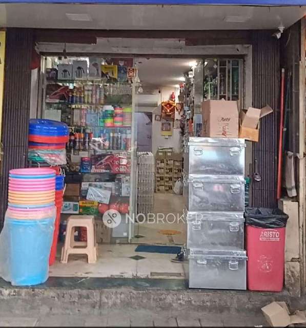 Shop in  Jogeshwari West, Mumbai for Rent 