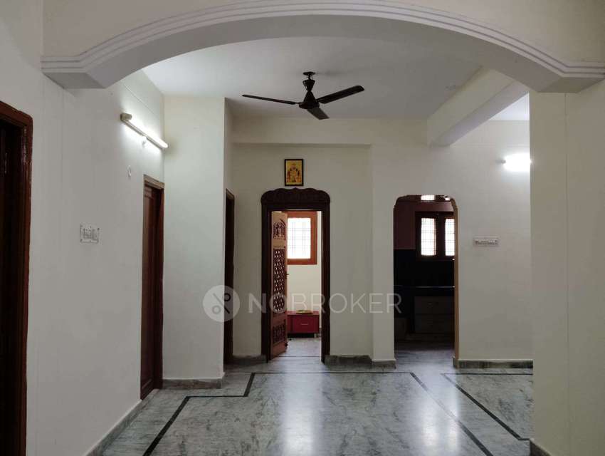 3 BHK Flat In Satyasai Residency Tarnaka for Rent  In Satya Sai Apartment