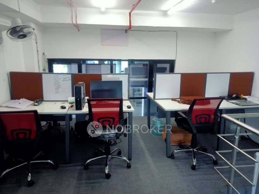 Office Space in Pimpri-chinchwad, Pune for sale 